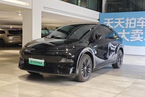 小鵬G6 小鵬 580 長續(xù)航 Pro