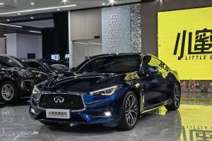 Q60 英菲尼迪 2.0T 豪华版