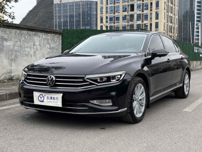 2021年1月 大眾 邁騰 280TSI DSG 舒適型 國(guó)VI圖片