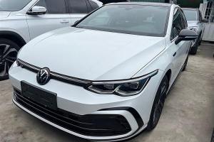 高爾夫 大眾 280TSI DSG R-Line