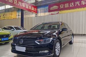 迈腾 大众  280TSI DSG 舒适型 国VI