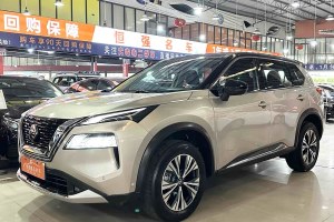 奇駿 日產(chǎn) VC-Turbo 300 CVT 4WD豪華版