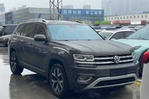 途昂 大眾 330TSI 兩驅豪華版 國V