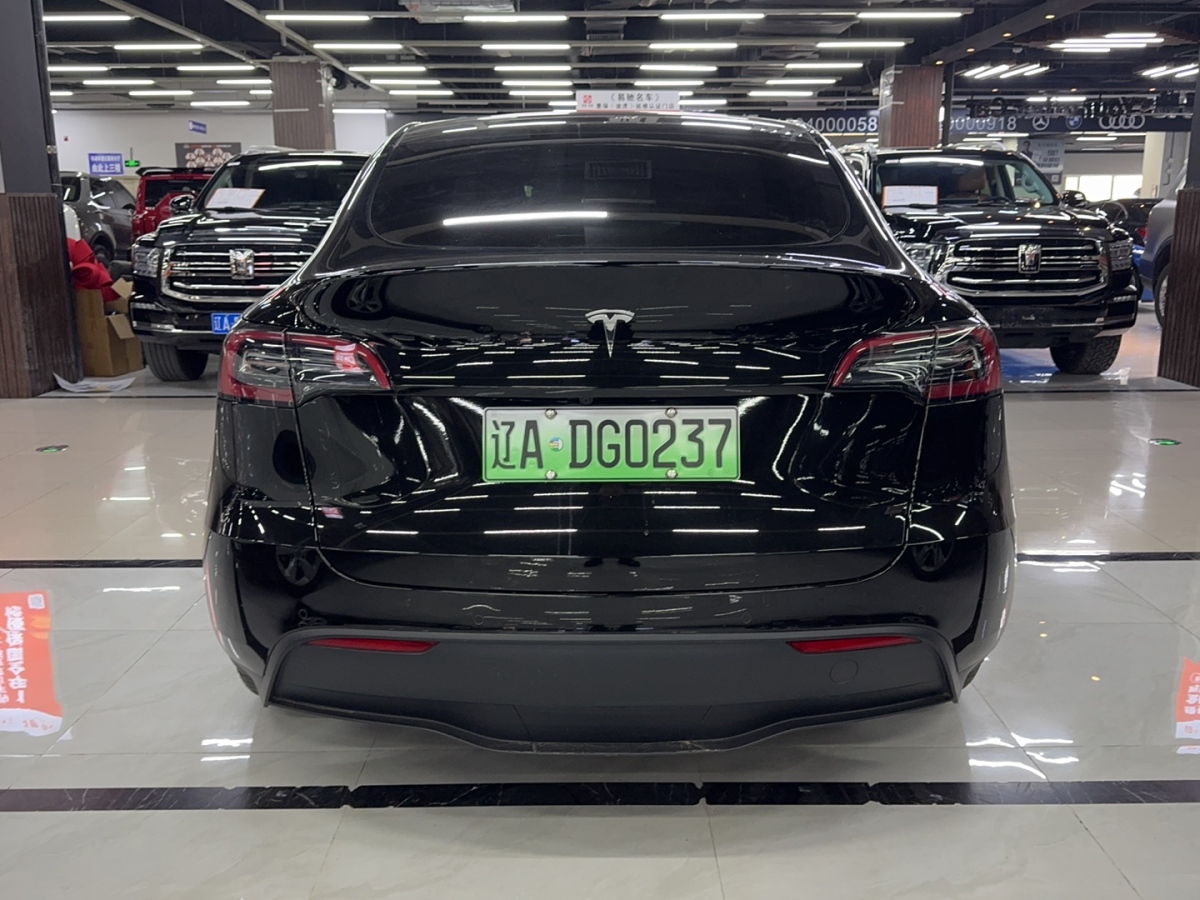 2023年6月特斯拉 Model 3  2023款 后輪驅(qū)動(dòng)版