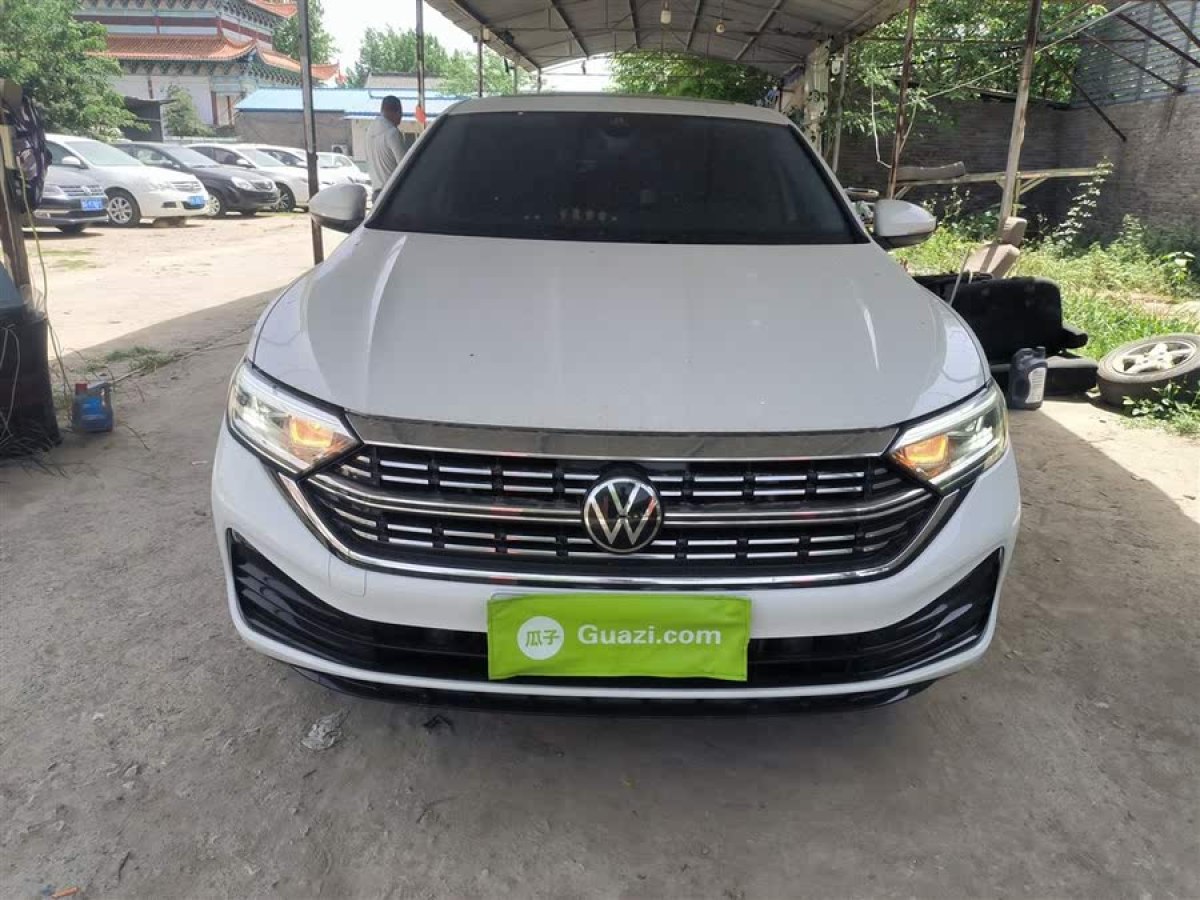大眾 速騰  2023款 300TSI DSG超越版圖片