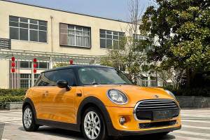 CLUBMAN MINI 改款 1.5T COOPER