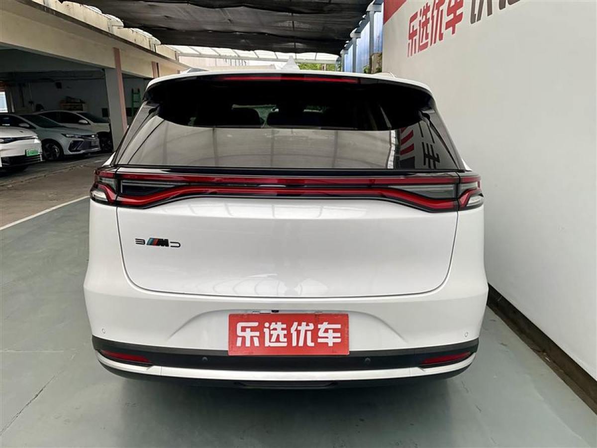 2019年4月比亞迪 唐新能源  2019款 EV600D 四驅(qū)智聯(lián)創(chuàng)領(lǐng)型 5座