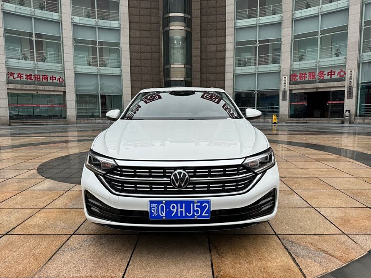 大眾 速騰  2023款 300TSI DSG超越版圖片