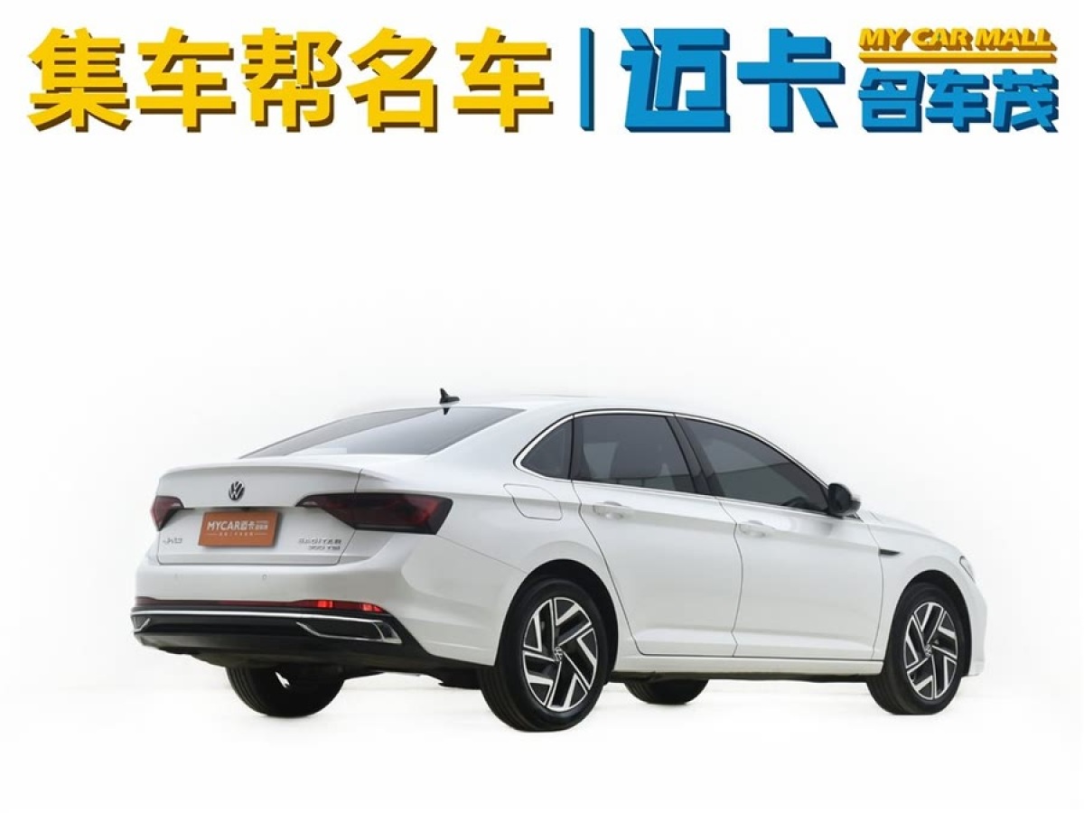 大眾 速騰  2023款 300TSI DSG超越版圖片