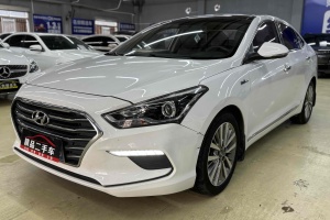 名圖 現(xiàn)代 1.6T 自動(dòng)智能型GLS 國VI