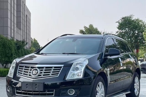 SRX 凱迪拉克 3.0L 舒適型