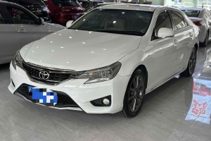 銳志 豐田 2.5V 尚銳版