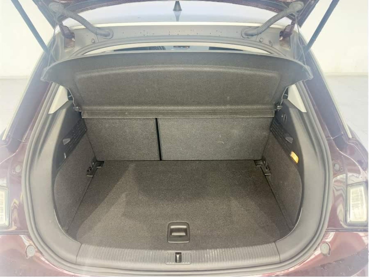 奧迪 奧迪A1  2013款 30 TFSI Sportback Ego圖片