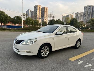 2012年12月 寶駿 630 1.5L DVVT自動精英型圖片