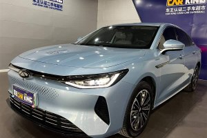 風云A8 奇瑞 127 遠航版 豪華型