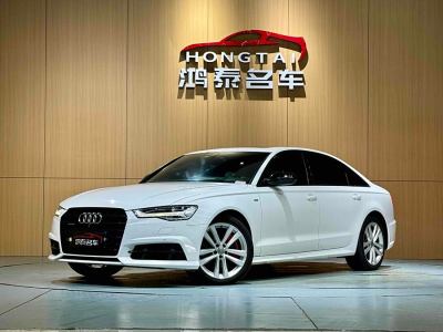 2017年11月 奧迪 奧迪A4L 30周年年型 45 TFSI quattro 運(yùn)動(dòng)型圖片