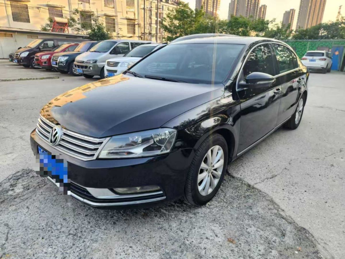 大眾 邁騰  2016款 1.8TSI 25周年紀念版圖片