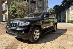 大切諾基 Jeep 3.6L 豪華導航版