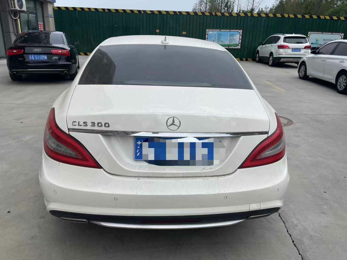 奔馳 ML級  2014款 ML250 CDI 2.2T 4MATIC圖片