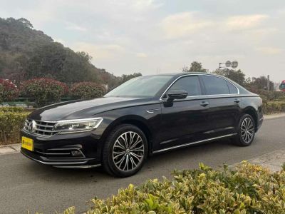 2021年3月 大眾 輝昂 380TSI 尊貴版圖片