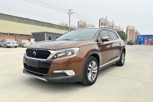 DS 6 DS 1.6T 豪華版THP160