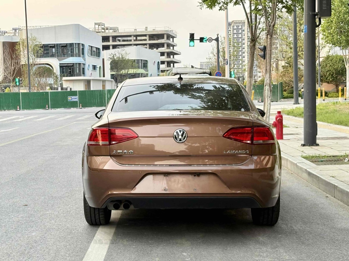 大眾 凌渡  2017款 230TSI DSG風(fēng)尚版圖片