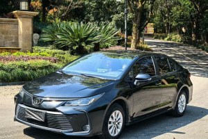 雷凌 豐田  185T CVT進(jìn)取版 國V