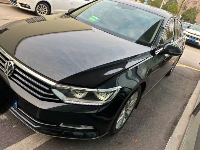 2019年1月 大眾 邁騰 330TSI DSG 豪華型 國VI圖片