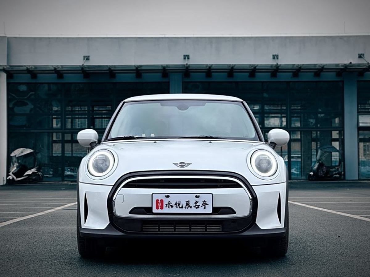 MINI MINI  2023款 1.5T ONE圖片