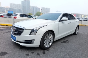 ATS-L 凯迪拉克 28T 技术型