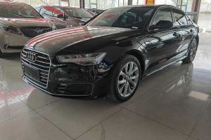 奧迪A6 奧迪 3.0T allroad quattro