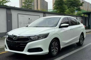 凌派 本田 180Turbo CVT舒適版 國(guó)VI