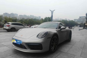 911 保時捷 Carrera S 3.0T