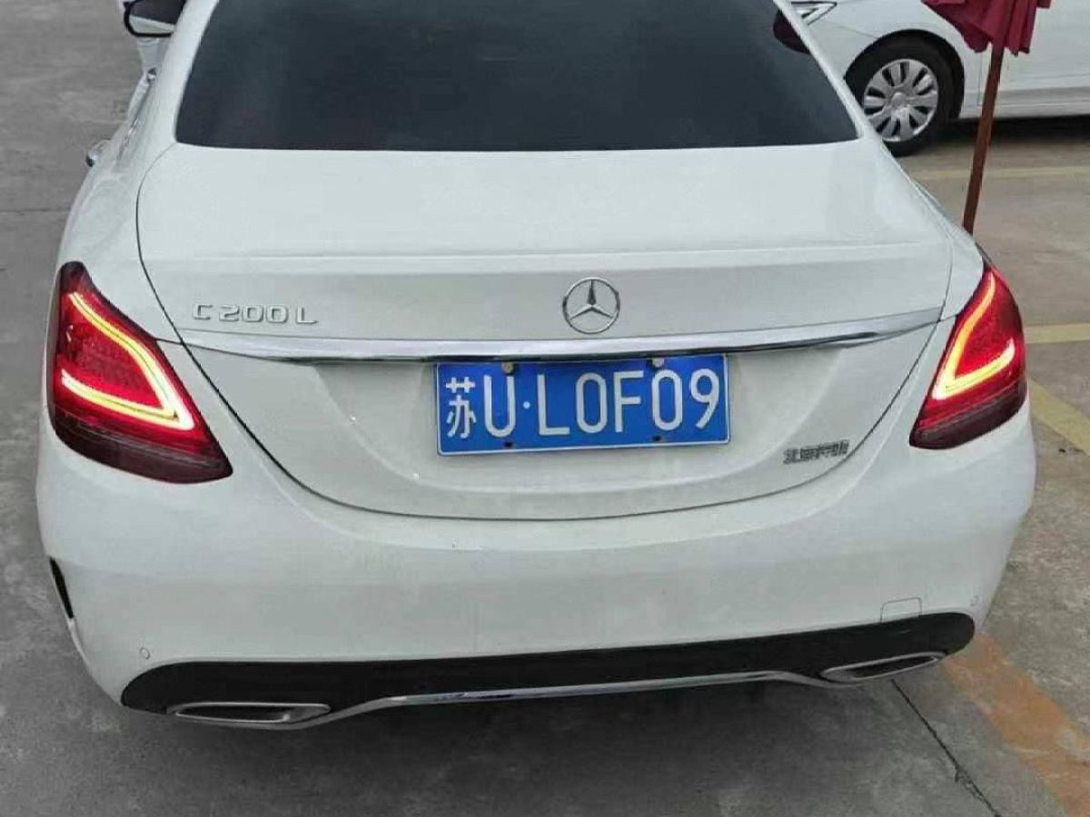 奔馳 奔馳GLE  2020款  GLE 350 4MATIC 時(shí)尚型圖片