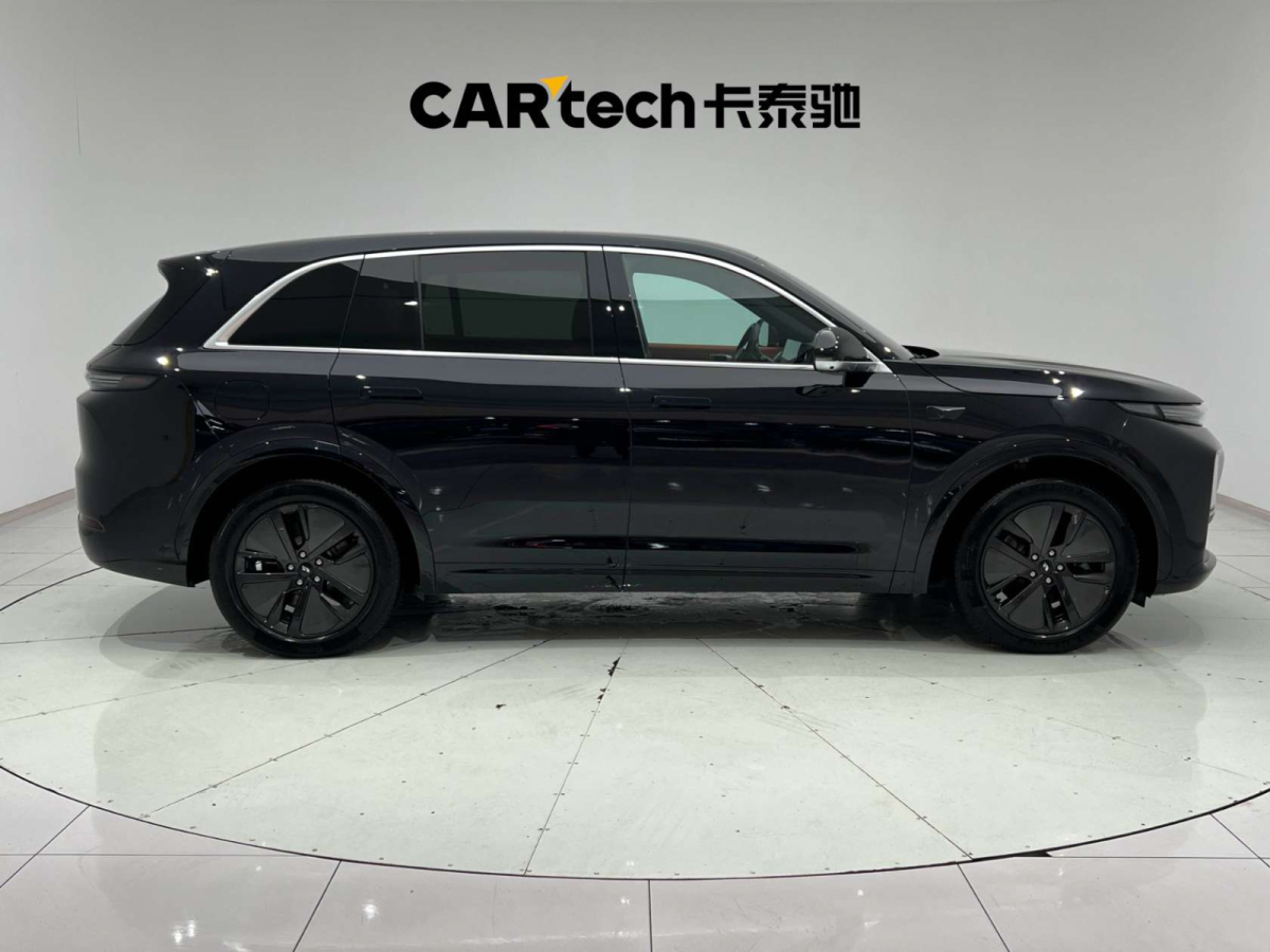 理想 理想L7  2024款 Air圖片
