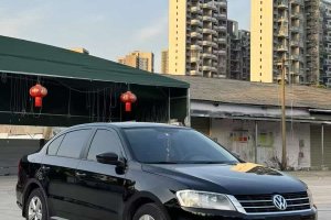 朗逸 大眾 改款經(jīng)典 1.6L 手動(dòng)風(fēng)尚版