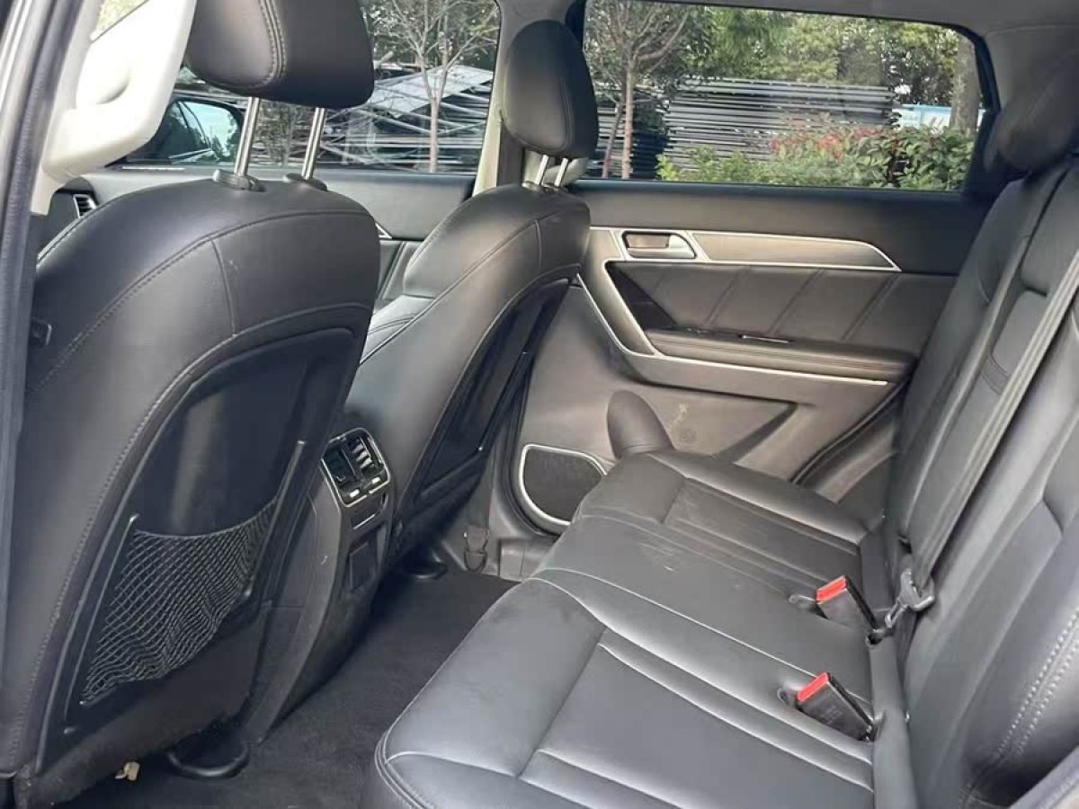 哈弗 H6 Coupe  2016款 藍(lán)標(biāo) 1.5T 自動兩驅(qū)精英型圖片