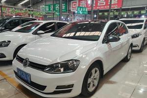 高爾夫 大眾 230TSI 自動舒適型