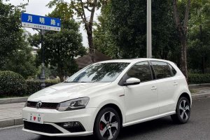Polo 大眾 1.4TSI GTI
