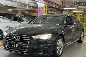 奧迪A6L 奧迪 30 FSI 技術(shù)型