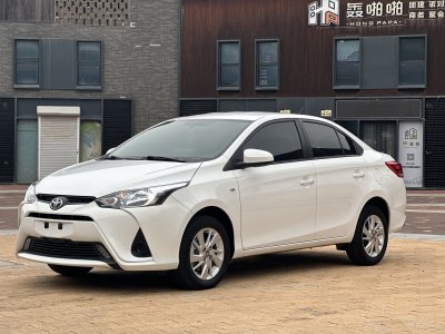 2020年1月 豐田 YARiS L 致享 1.5L CVT領先版圖片