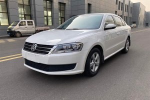 朗逸 大眾 1.6L 自動風(fēng)尚版