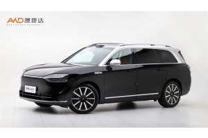 問(wèn)界M9 賽力斯 增程 Ultra版 42kWh