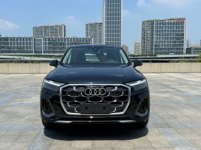 2024年9月 奧迪 奧迪Q7(進口) 45 TFSI quattro S line運動型圖片