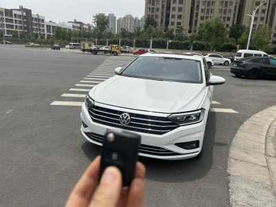 2022年2月 大众 速腾 280TSI DSG超越版图片