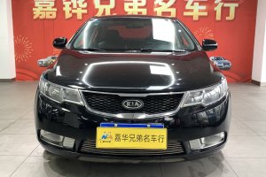 福瑞迪 起亚 1.6L AT Premium