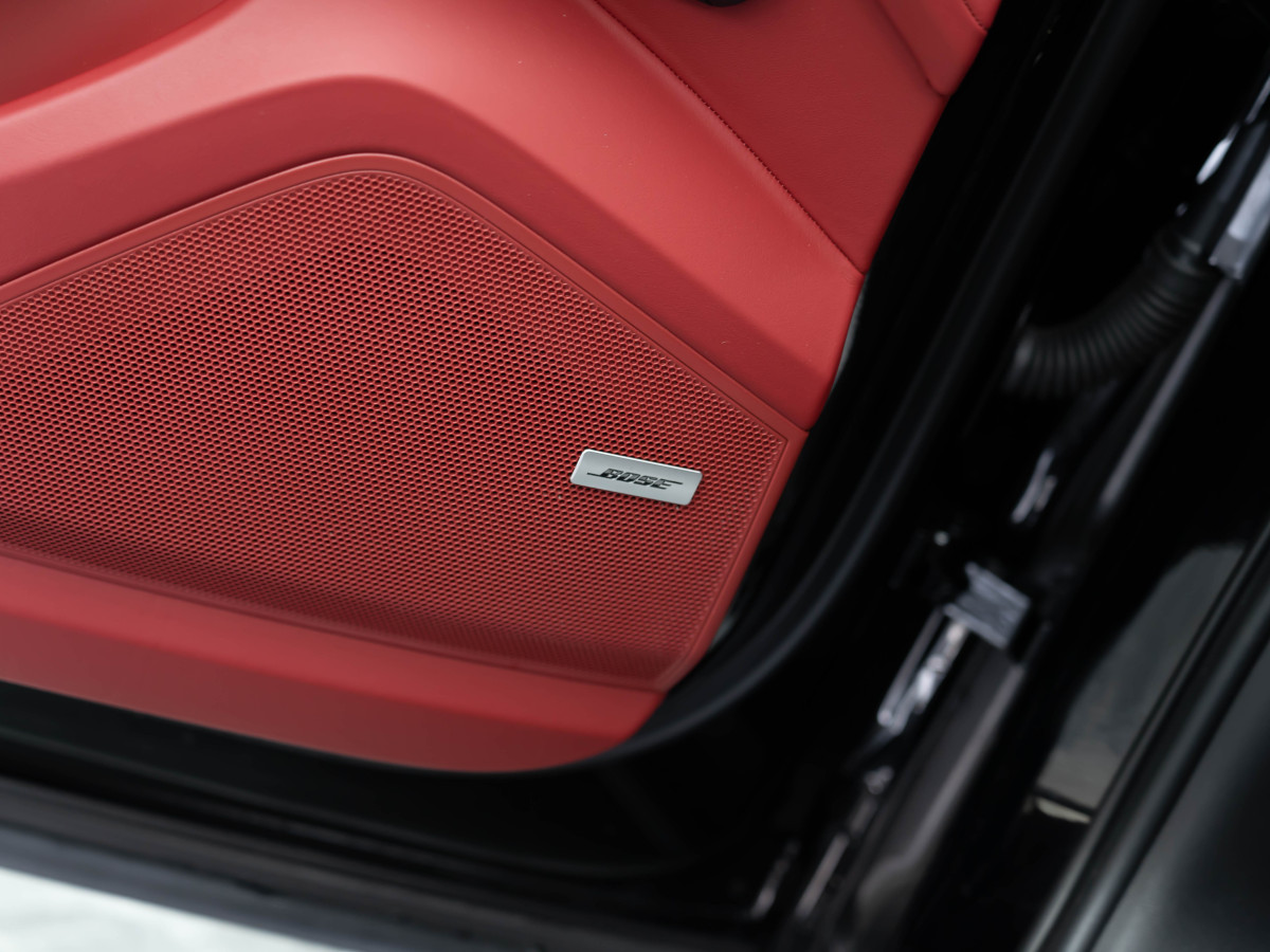 保時捷 Cayenne  2023款 Cayenne S 2.9T圖片