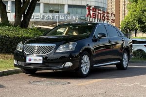 皇冠 豐田 2.5L Royal