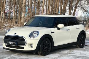 MINI MINI 1.5T ONE PLUS 五門版