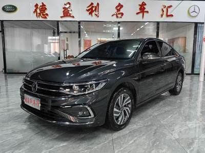 2024年6月 大众 宝来 200TSI DSG悦行版图片